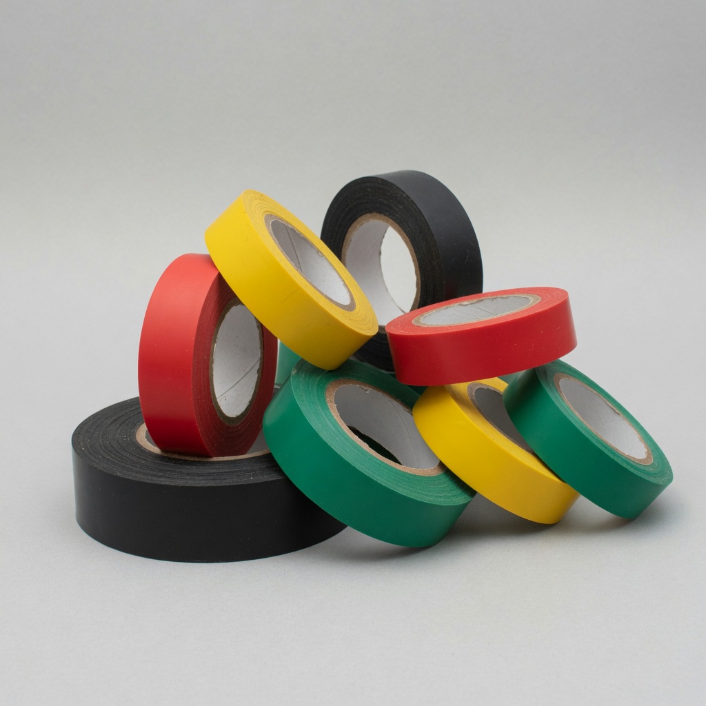 PLACEHOLDER — replace with real Electrical PVC photo