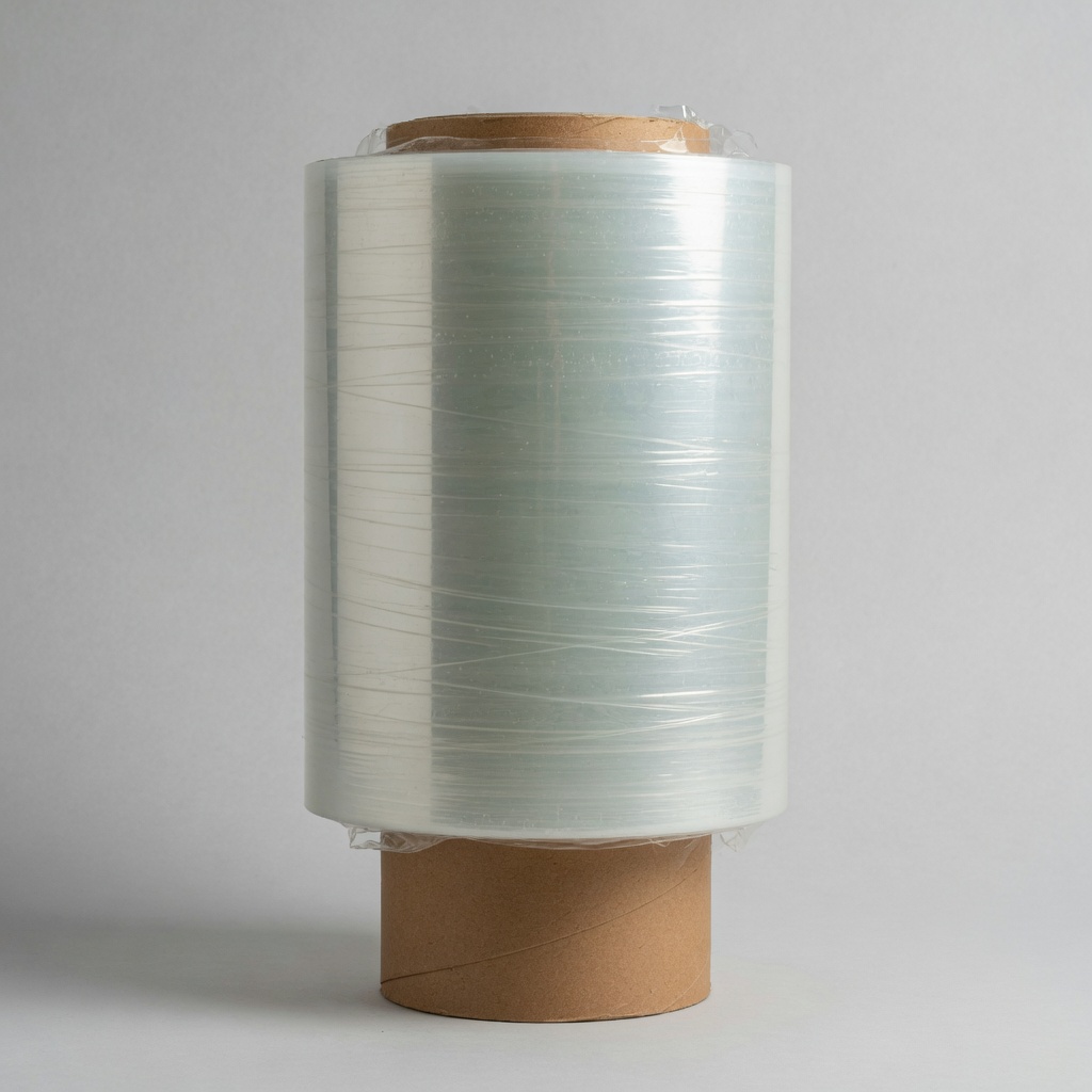 PLACEHOLDER — replace with real PE Stretch Film photo